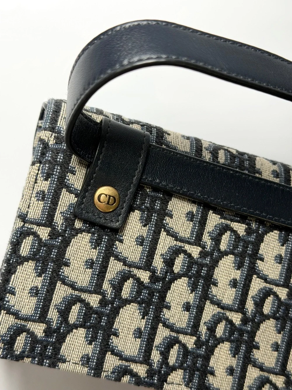 Dior iconic pairing